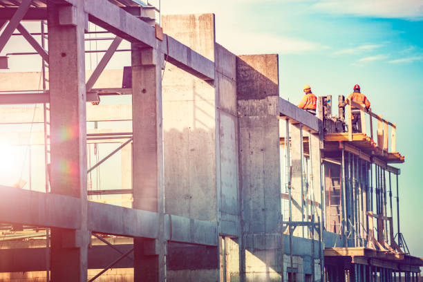 Best Concrete Grinding and Polishing in Twin Lake, MI
