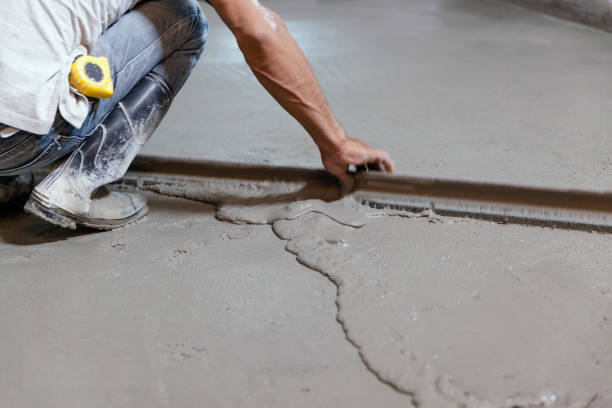 Best Concrete Steps and Stairs in Twin Lake, MI