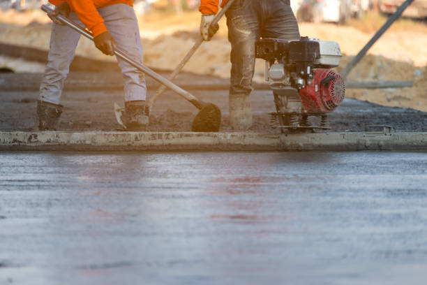 Best Concrete Demolition Services in Twin Lake, MI