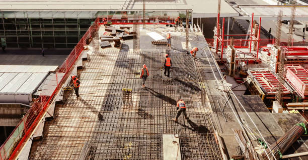 Best Stamped Concrete Services in Twin Lake, MI