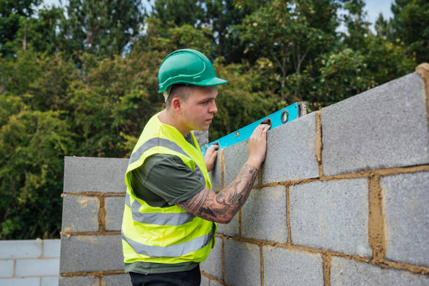 Professional Concrete contractor in MI