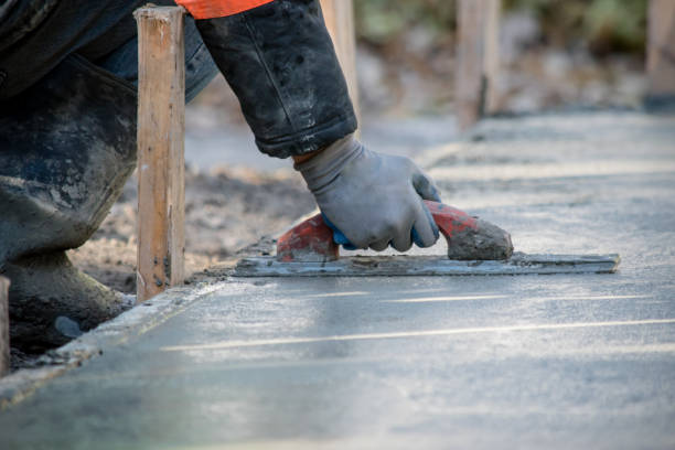  Twin Lake, MI Concrete contractor Pros